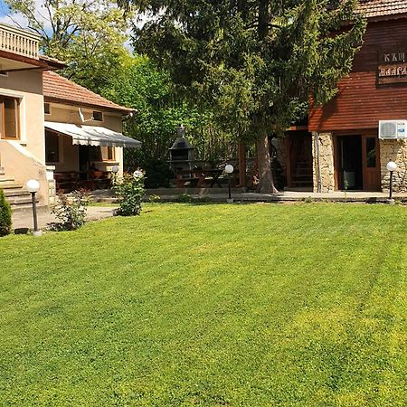 Holiday Home Maarata Крушуна Екстер'єр фото