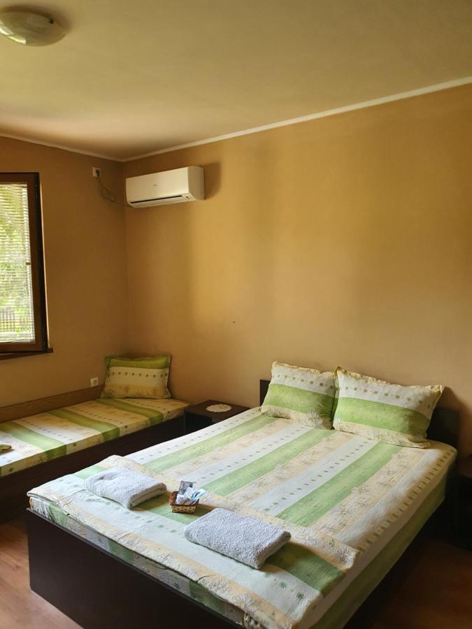 Holiday Home Maarata Крушуна Екстер'єр фото