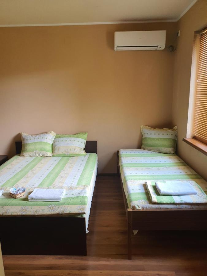 Holiday Home Maarata Крушуна Екстер'єр фото