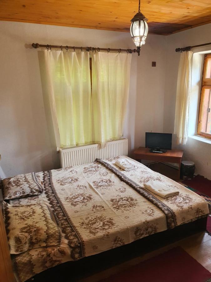 Holiday Home Maarata Крушуна Екстер'єр фото