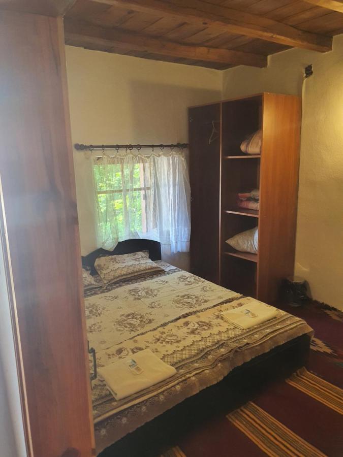 Holiday Home Maarata Крушуна Екстер'єр фото