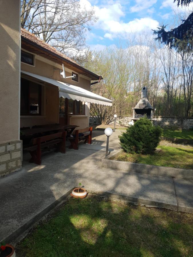 Holiday Home Maarata Крушуна Екстер'єр фото
