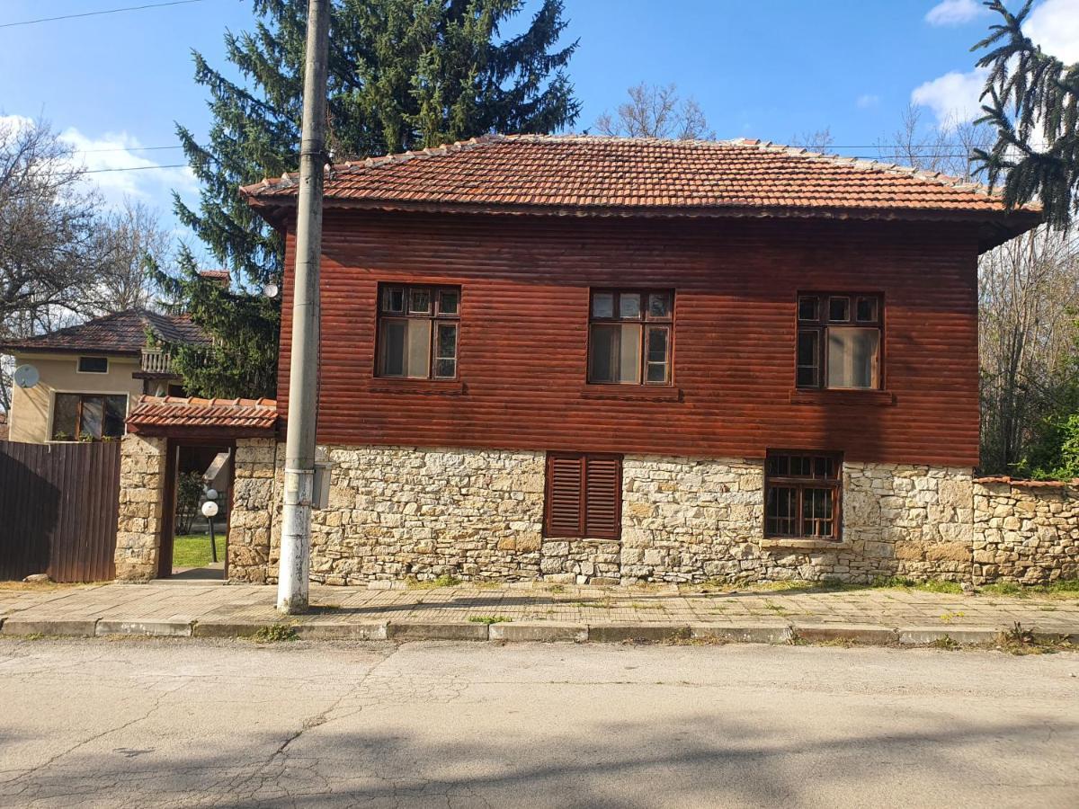 Holiday Home Maarata Крушуна Екстер'єр фото