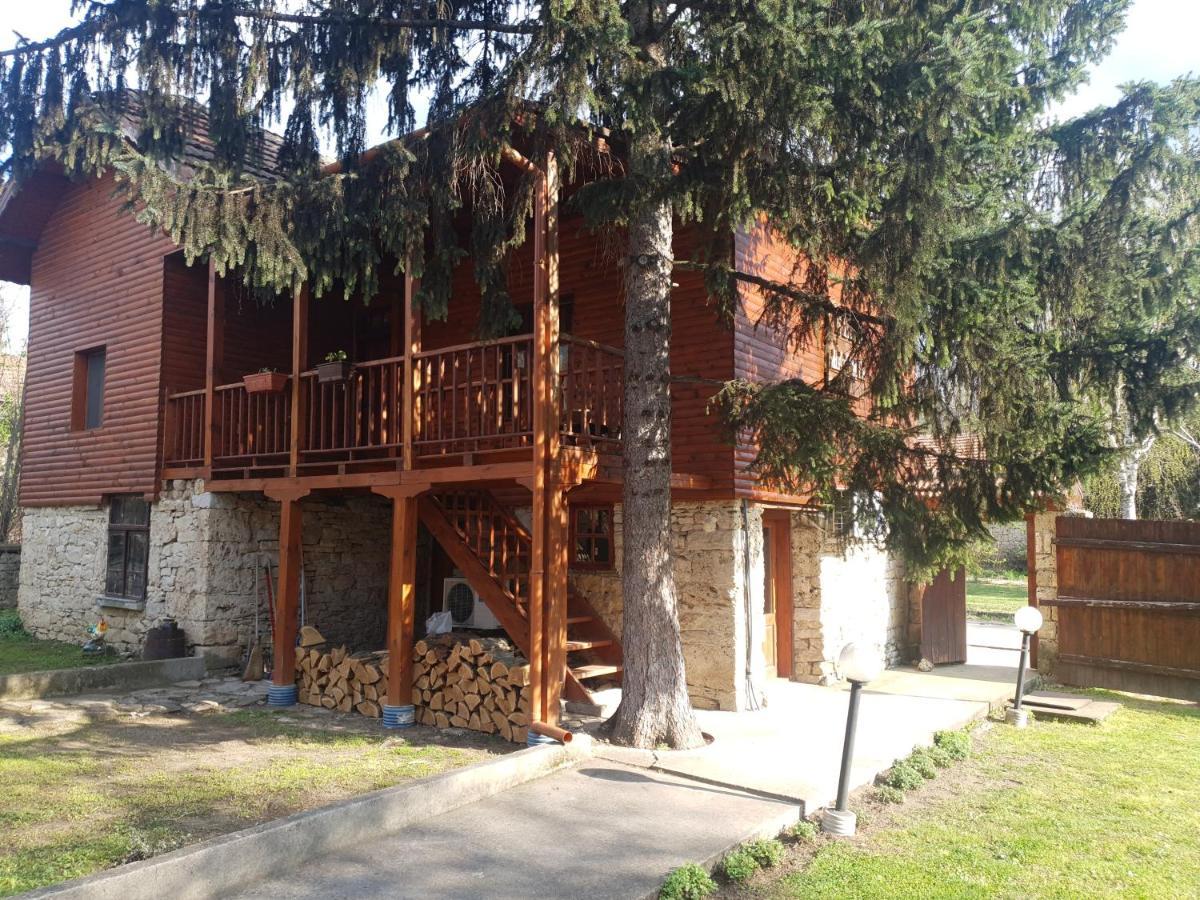 Holiday Home Maarata Крушуна Екстер'єр фото