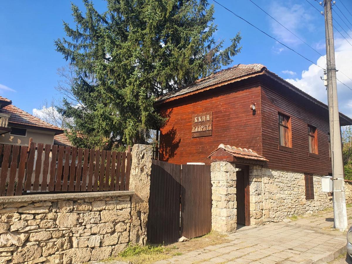 Holiday Home Maarata Крушуна Екстер'єр фото