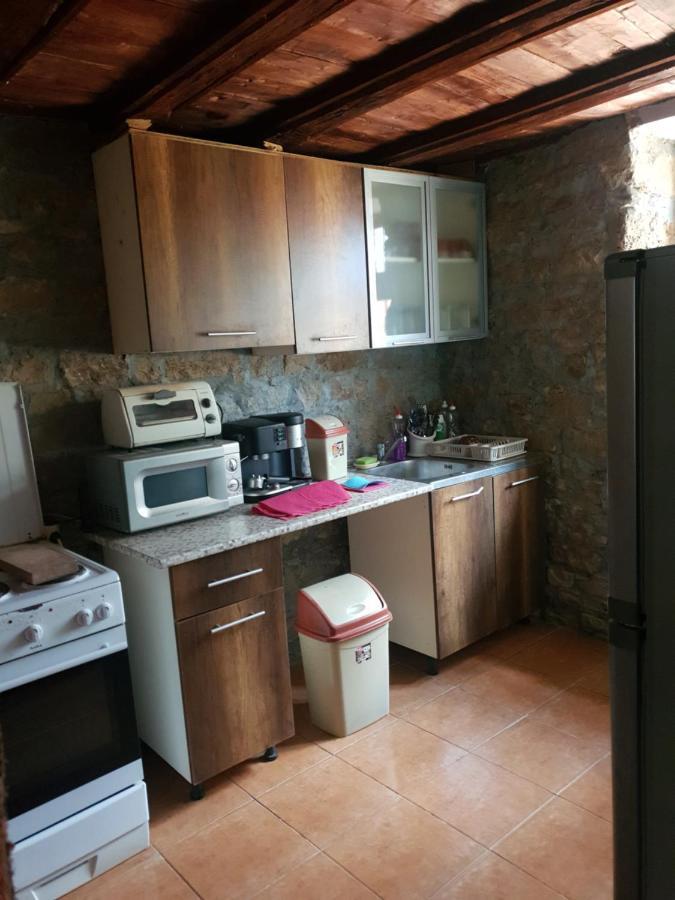 Holiday Home Maarata Крушуна Екстер'єр фото